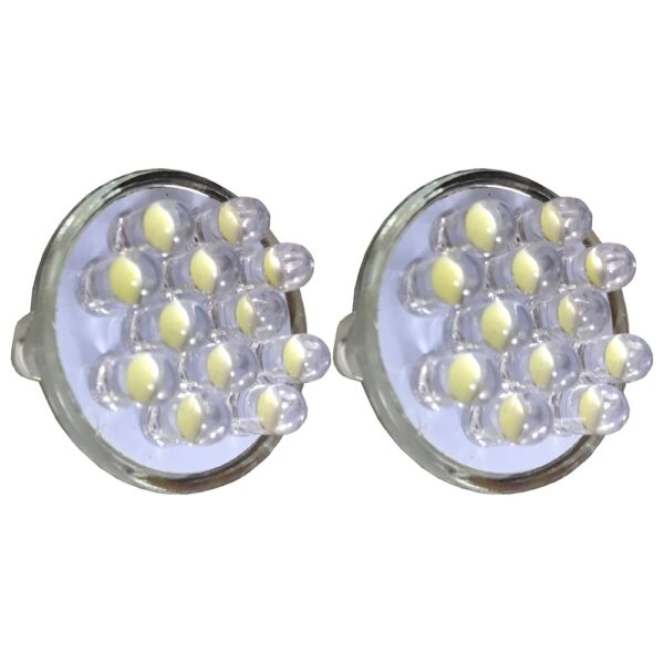 LED Bulb, 2-Pack