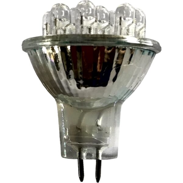 LED Bulb, 2-Pack - Image 2