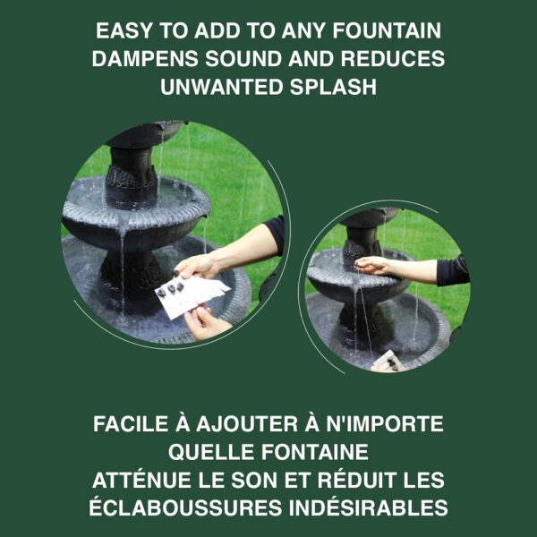 Splash Reduction Line - Image 2