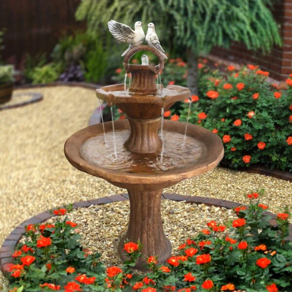 Paloma Fountain - Image 2