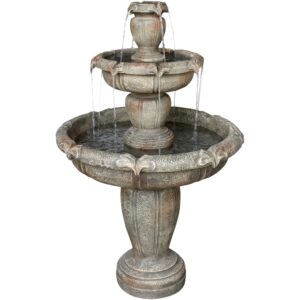 Harmony Fountain