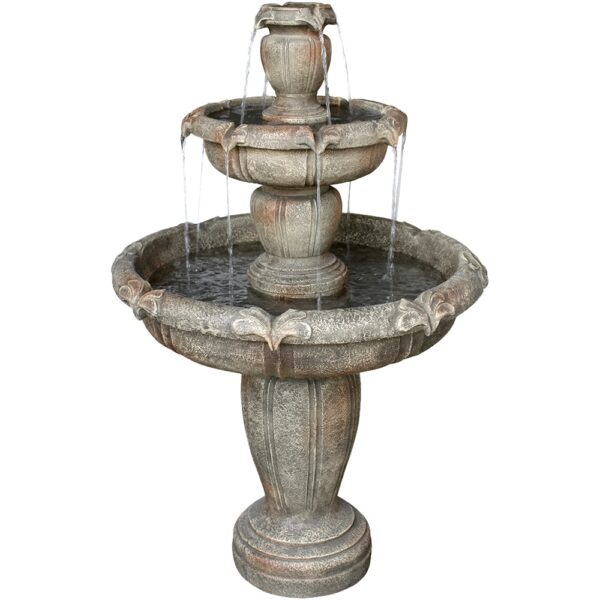 Harmony Fountain