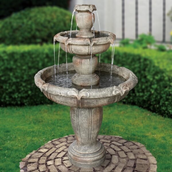 Harmony Fountain - Image 2