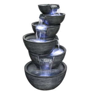Ripple Bowl Fountain