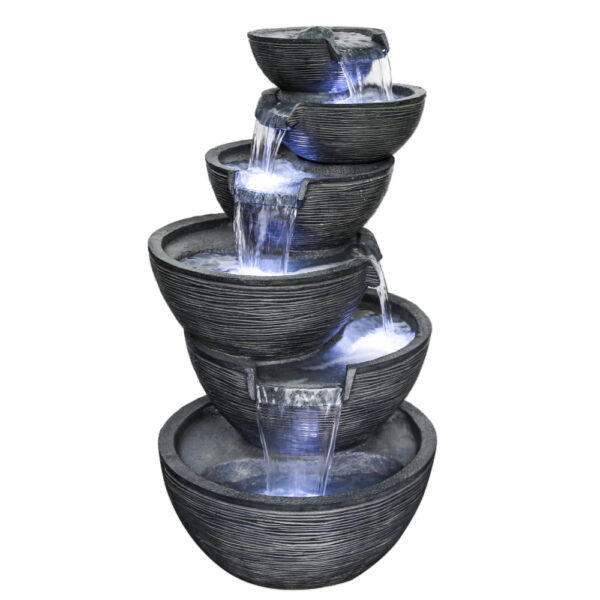 Ripple Bowl Fountain