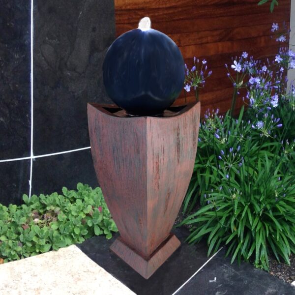 Tallulah Fountain - Image 2