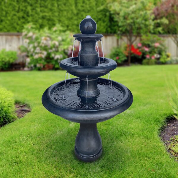 Malibu Fountain - Image 2