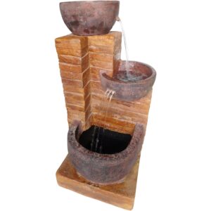 Kalura Fountain