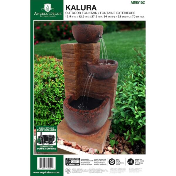 Kalura Fountain - Image 4
