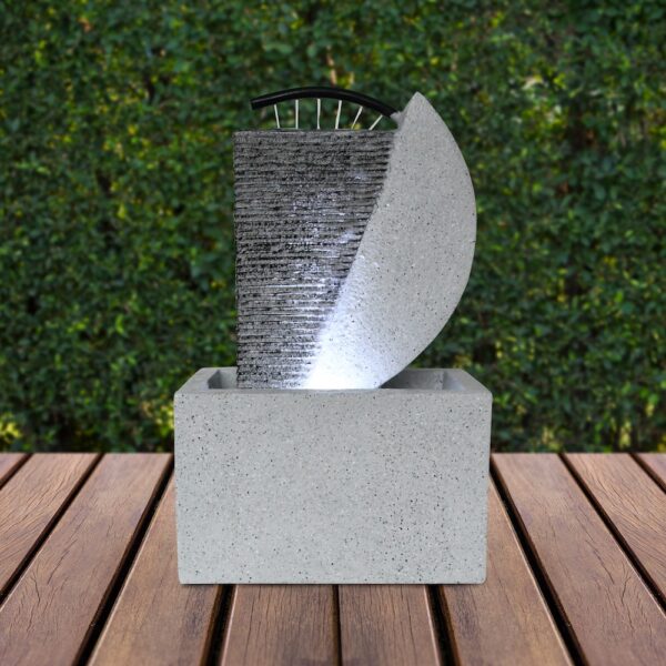 Mirada Fountain - Image 2