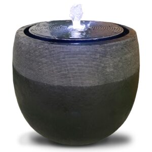 Avante Fountain
