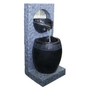 Cascata Fountain