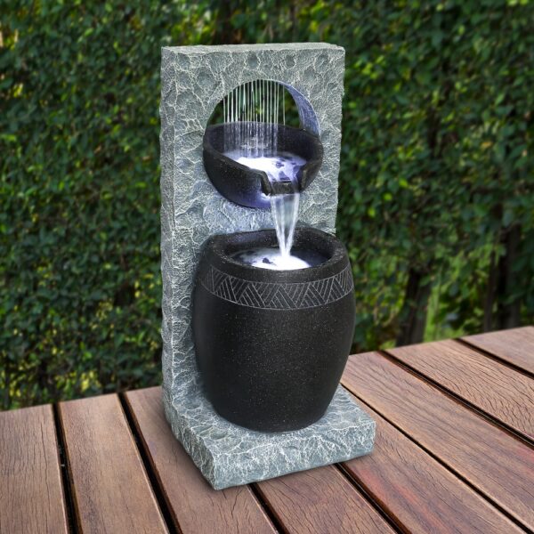 Cascata Fountain - Image 2