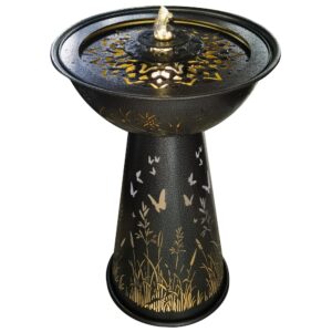 Lampada Fountain