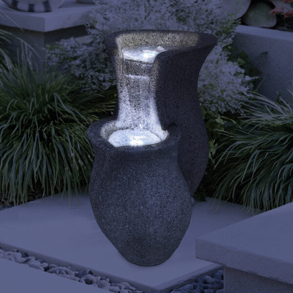 Boka Bowls Fountain - Image 2