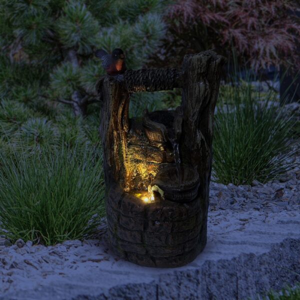Corra Fountain - Image 3