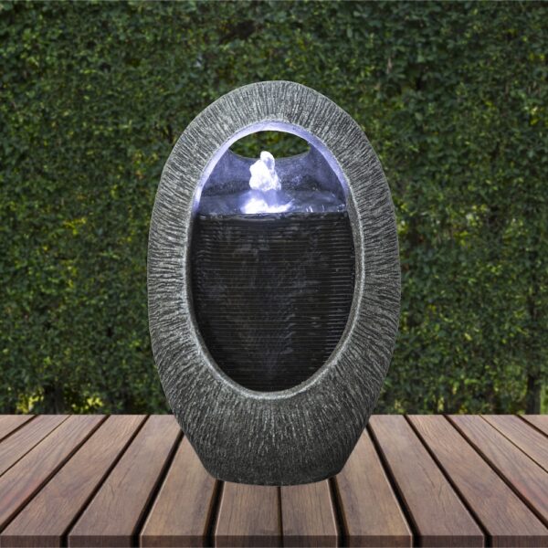 Enzo Fountain - Image 2