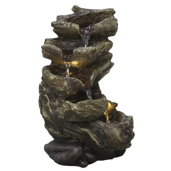 Seneca Falls Fountain - Image 7