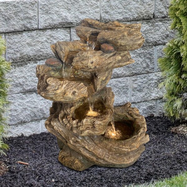 Huron Falls Fountain - Image 2
