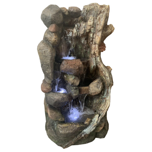 Nootka Falls Fountain - Image 3