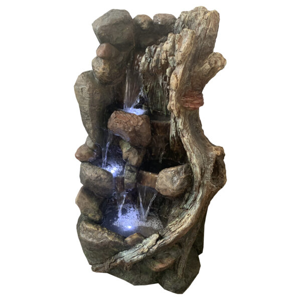 Nootka Falls Fountain - Image 2