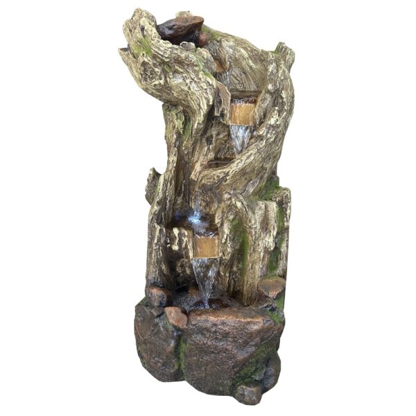 Cripple Creek Falls Fountain - Image 4