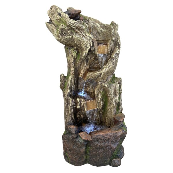Cripple Creek Falls Fountain - Image 3