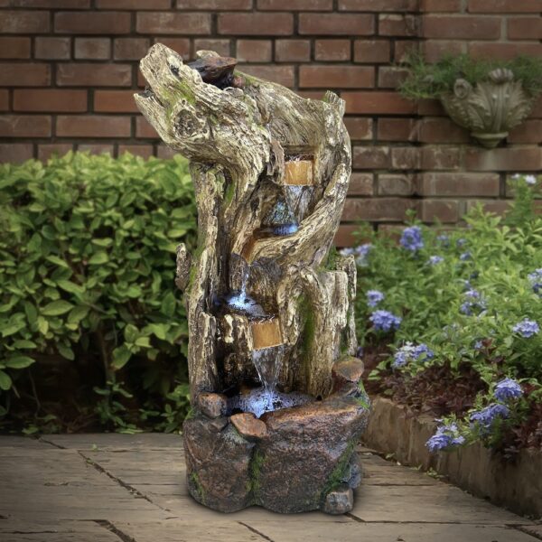 Cripple Creek Falls Fountain - Image 2