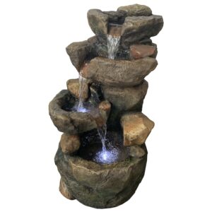 Wentworth Fountain