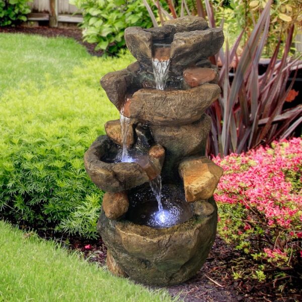 Wentworth Fountain - Image 2