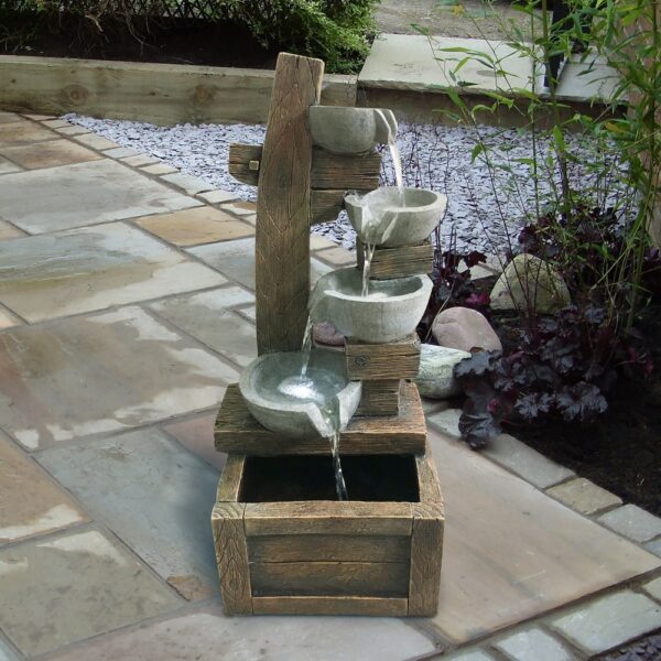 Scala Fountain - Image 2
