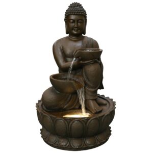 32-inch Buddha