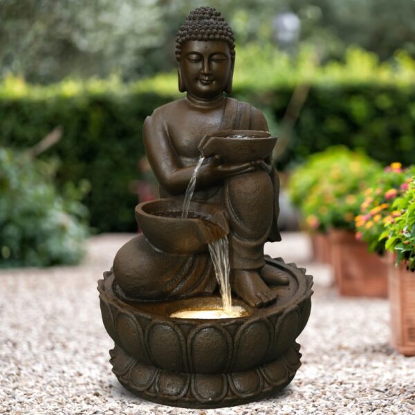 32-inch Buddha - Image 2
