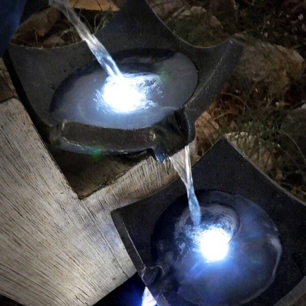Kensington Fountain - Image 3