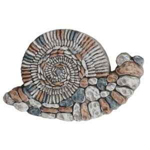 Snail Stepping Stone