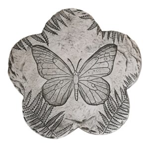 Butterfly Stepping Stone