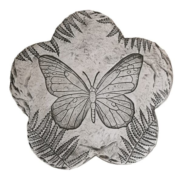 Butterfly Stepping Stone