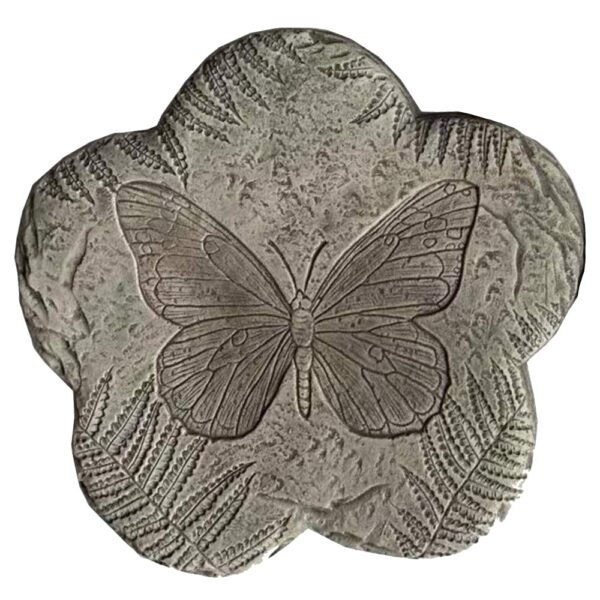 Nature Themed Stepping Stone Set - Image 5