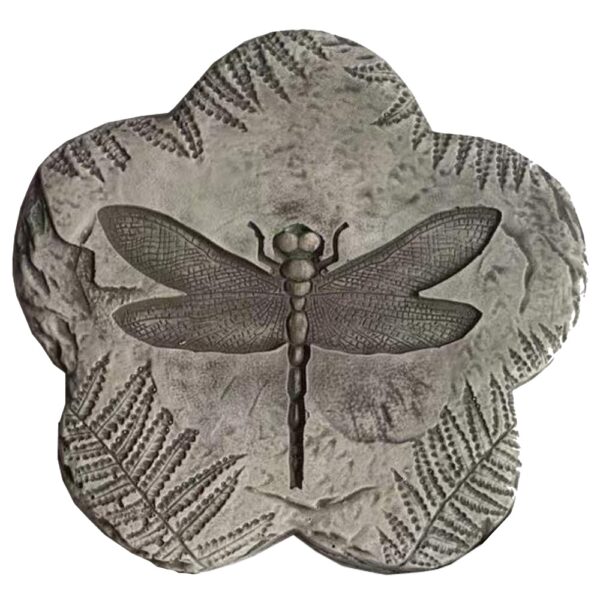 Nature Themed Stepping Stone Set - Image 4
