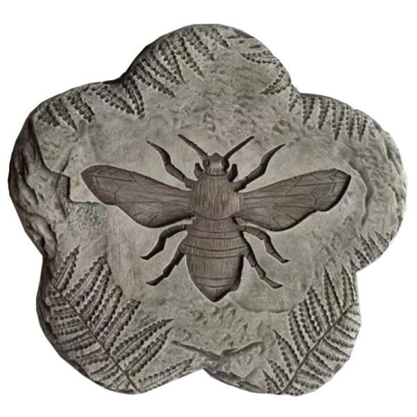 Nature Themed Stepping Stone Set - Image 3
