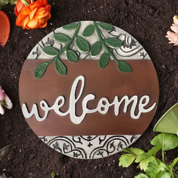 Welcome Stepping Stone - Image 2