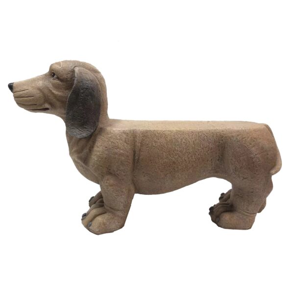 Dog Bench - Image 6