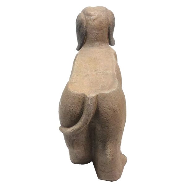 Dog Bench - Image 5
