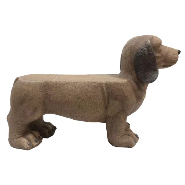 Dog Bench - Image 4