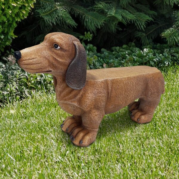 Dog Bench - Image 2