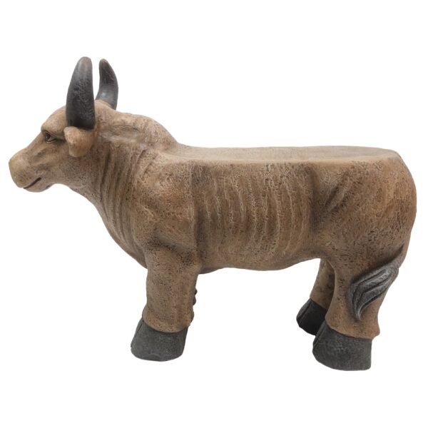 Cow Bench - Image 6
