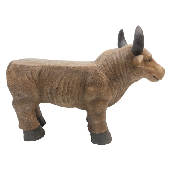 Cow Bench - Image 5