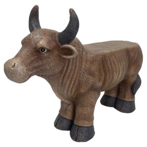 Cow Bench