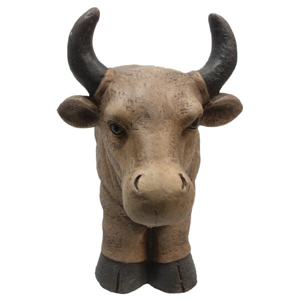 Cow Bench - Image 4
