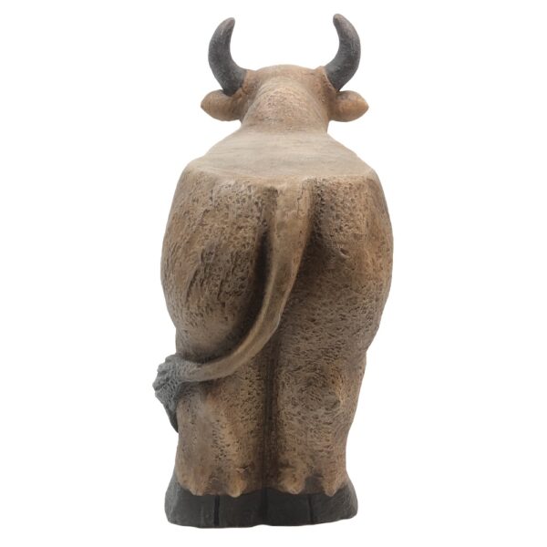 Cow Bench - Image 3